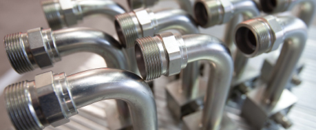 Steel Tubes